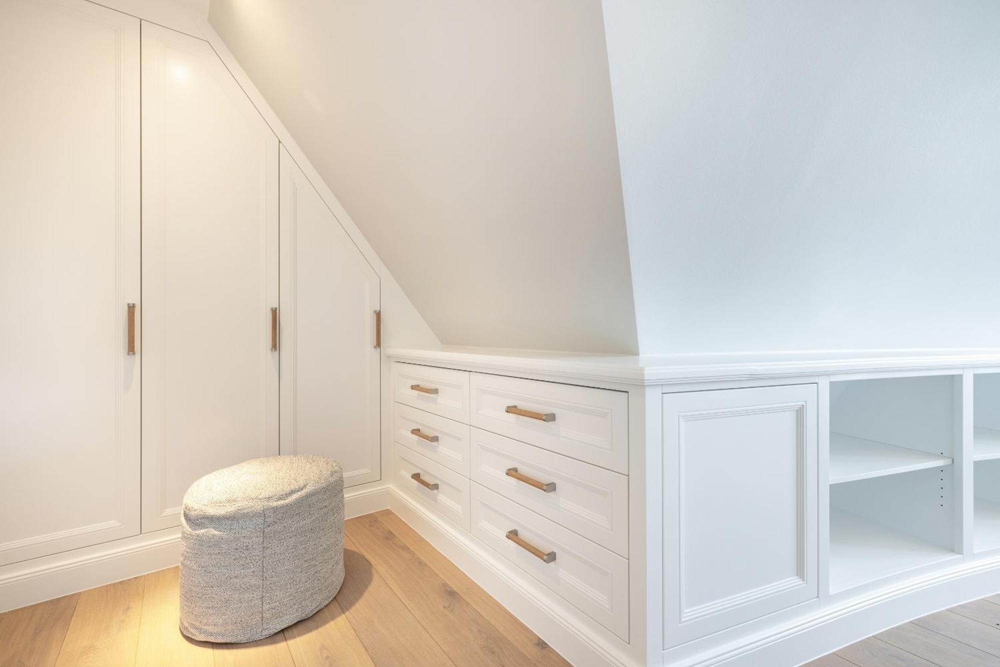Ferienhaus Wattgefluester 4 *