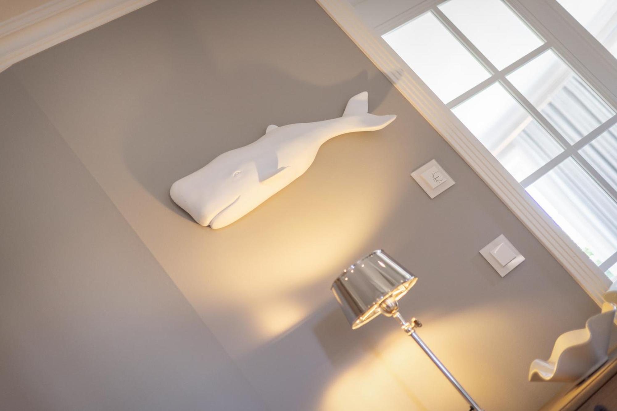 Ferienhaus Wattgefluester 4 *
