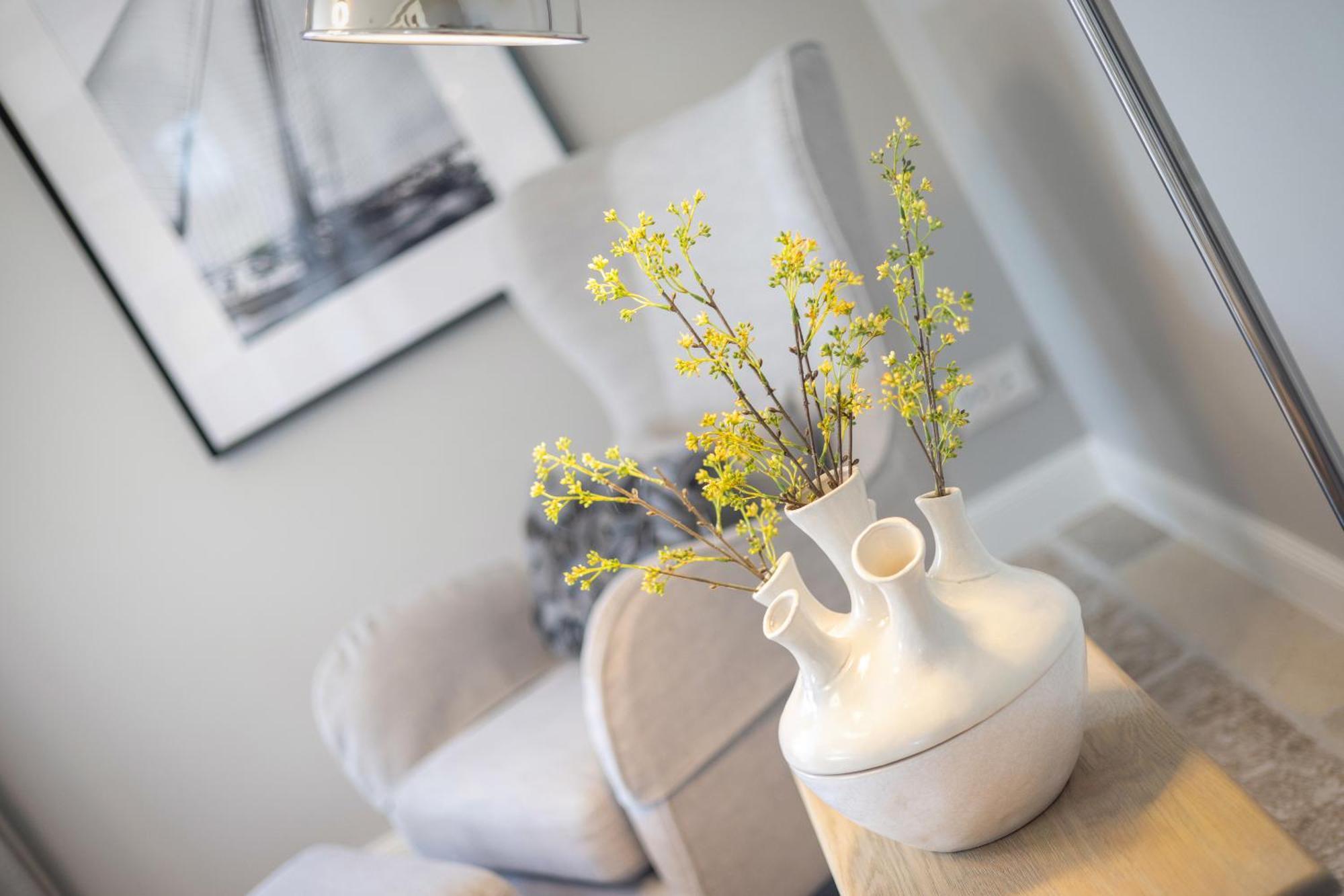 Wattgefluester 4 * Rantum (Sylt)